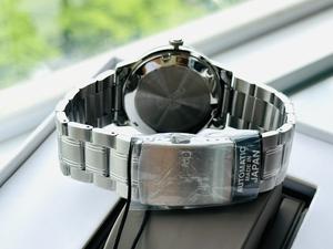 Đồng Hồ Nam Orient Cocktail Black Dial WV0531ER Automatic