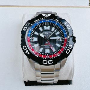 Đồng Hồ Nam Citizen Promaster Diver BJ7128-59E  Chính hãng