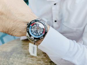 Đồng Hồ Nam Citizen Promaster Diver BJ7128-59E  Chính hãng