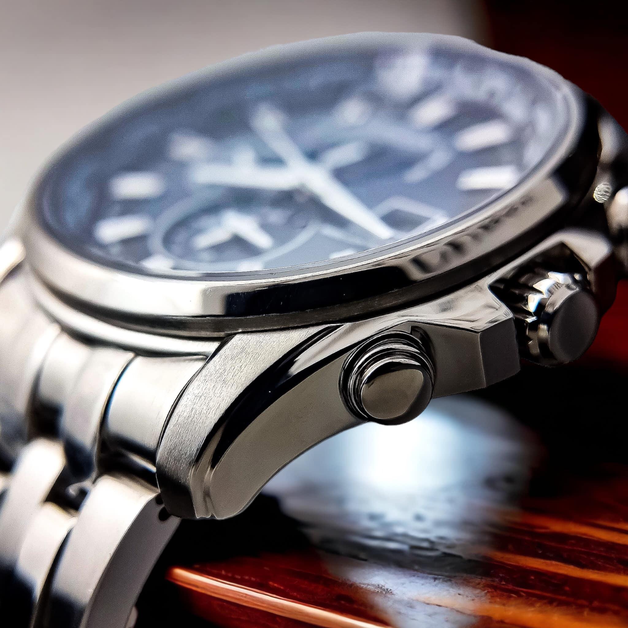 Đồng Hồ Nam Citizen Eco-Drive AT9031-52L Chính Hãng