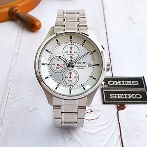 Đồng Hồ Nam Seiko Chronograph SKS535P1  Chính Hãng