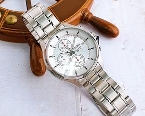 Đồng Hồ Nam Seiko Chronograph SKS535P1  Chính Hãng