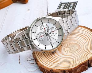 Đồng Hồ Nam Seiko Chronograph SKS535P1  Chính Hãng