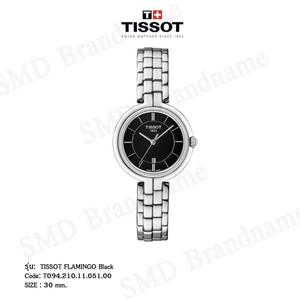 Đồng Hồ Nữ Tissot Flamingo T094.210.11.051.00 Chính Hãng