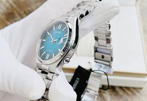 Đồng Hồ Nam Citizen Automatic NJ0151-88X Chính Hãng