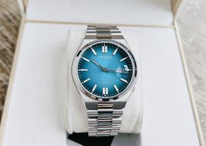 Đồng Hồ Nam Citizen Automatic NJ0151-88X Chính Hãng