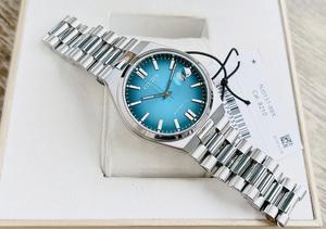 Đồng Hồ Nam Citizen Automatic NJ0151-88X Chính Hãng