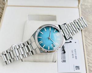 Đồng Hồ Nam Citizen Automatic NJ0151-88X Chính Hãng