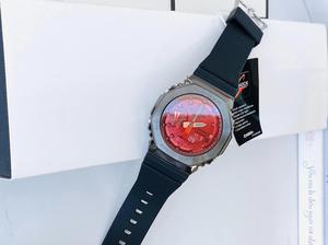 Đồng Hồ Nam Casio GM-2100B-4A Chính Hãng