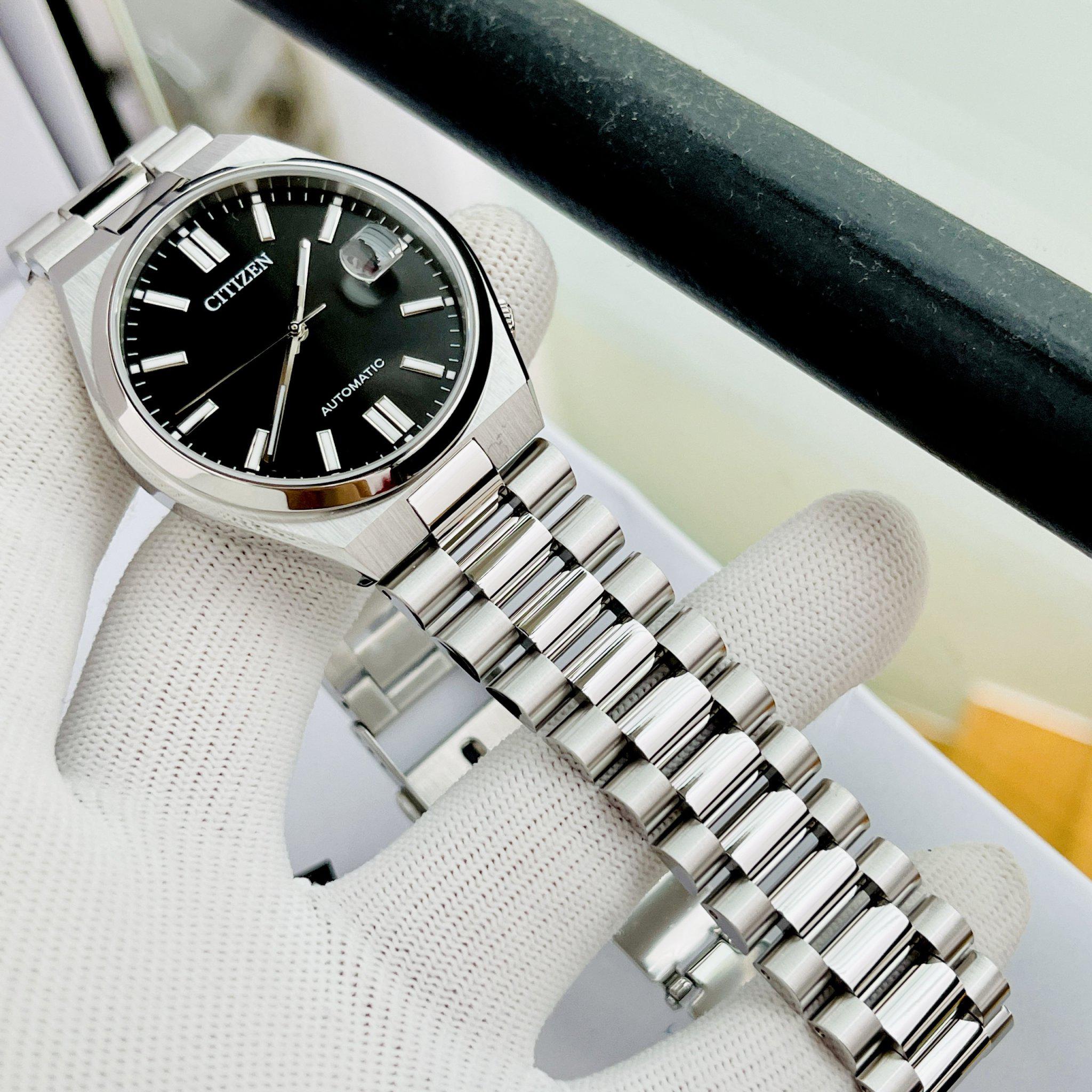 Đồng Hồ Nam Citizen NJ0150-81E Chính Hãng