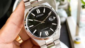 Đồng Hồ Nam Citizen NJ0150-81E Chính Hãng