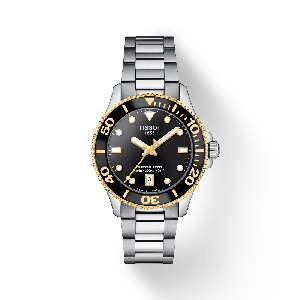 Đồng Hồ Nam Tissot Seastar T120.210.21.051.00