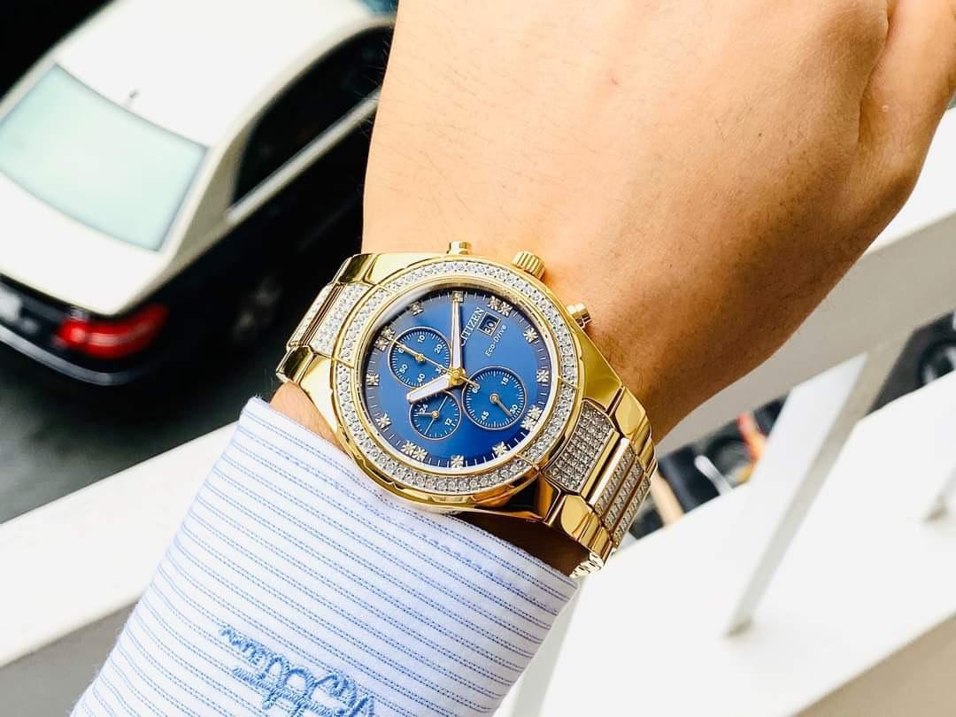 Đồng Hồ Nam CA0752-58L Chính Hãng