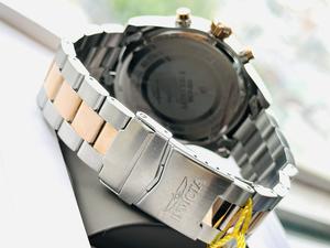 Đồng Hồ Nam  INVICTA Vintage Quartz 29173 Chính Hãng