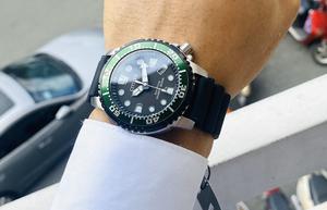 Đồng Hồ Nam Citizen Promaster Professional Drive Citizen BN0155-08E