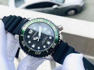 Đồng Hồ Nam Citizen Promaster Professional Drive Citizen BN0155-08E