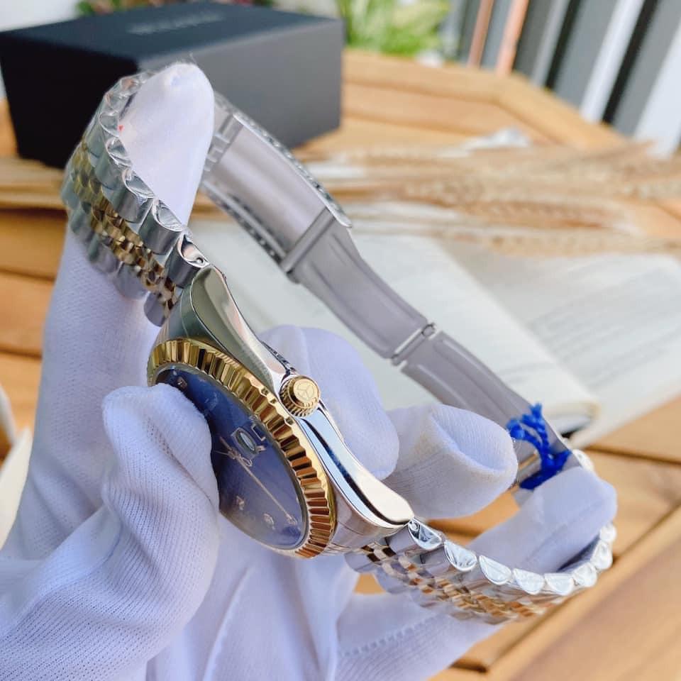 Đồng Hồ Nam Mathey Tissot H710BN Chính Hãng