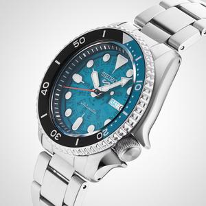 Đồng Hồ Nam SEIKO 5 SPORTS SRPJ45K1 Chính Hãng