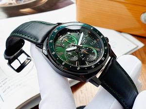 Đồng Hồ Casio Edifice EFV-600CL-3A Chính Hãng