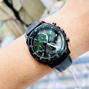 Đồng Hồ Casio Edifice EFV-600CL-3A Chính Hãng