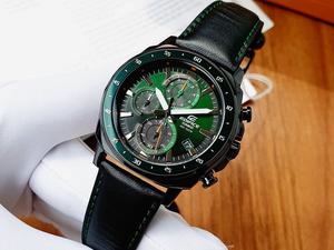 Đồng Hồ Casio Edifice EFV-600CL-3A Chính Hãng