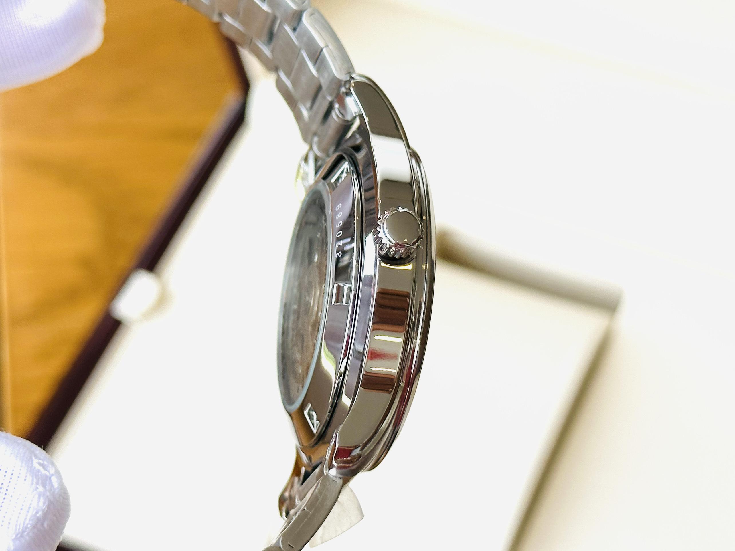 Đồng Hồ Nam Seiko SNKP11K1 Chính Hãng