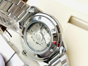 Đồng Hồ Nam Seiko SNKP11K1 Chính Hãng