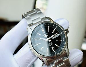 Đồng Hồ Nam Seiko SNKP11K1 Chính Hãng