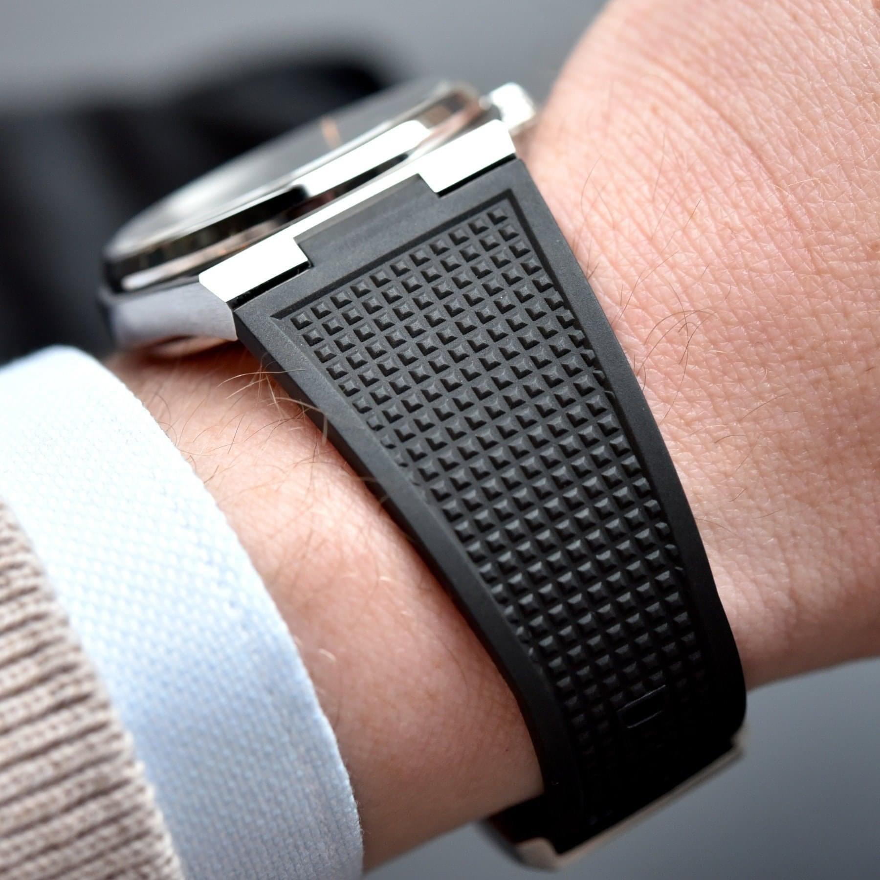 Đồng Hồ Nam Tissot PRX Powermatic 80 T137.407.17.041.00