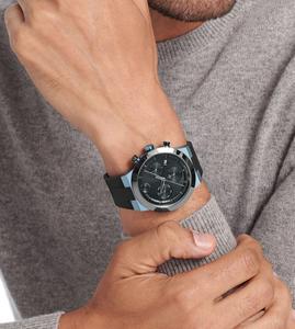 Đồng Hồ Nam Movado Bold Fusion Chronograph Quartz 3600713 Chính Hãng