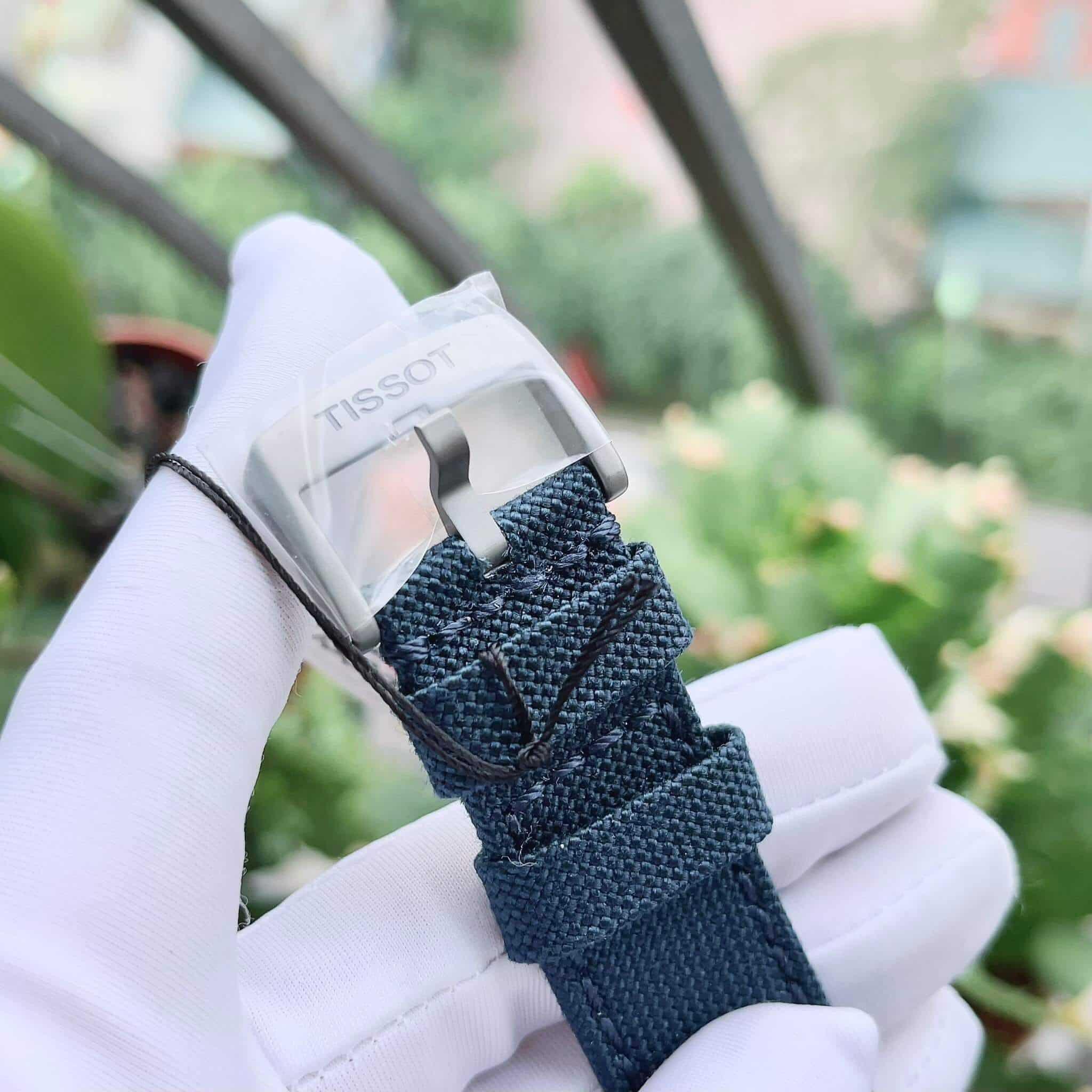 Đồng Hồ Nam Tissot Men T116.410.37.047.00 Chính Hãng