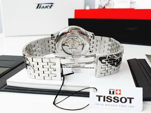 Đồng Hồ Nam TISSOT TRADITION AUTOMATIC SMALL SECOND T063.428.11.058.00 Chính Hãng