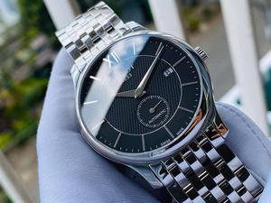 Đồng Hồ Nam TISSOT TRADITION AUTOMATIC SMALL SECOND T063.428.11.058.00 Chính Hãng