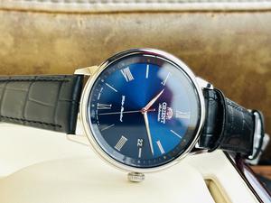 Đồng Hồ Nam Orient Automatic RA-AC0J05L10B Chính Hãng