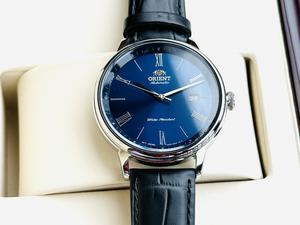 Đồng Hồ Nam Orient Automatic RA-AC0J05L10B Chính Hãng