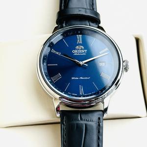 Đồng Hồ Nam Orient Automatic RA-AC0J05L10B Chính Hãng