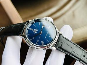 Đồng Hồ Nam Orient Automatic RA-AC0J05L10B Chính Hãng