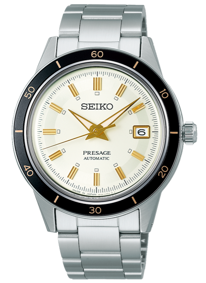 Đồng Hồ Nam SEIKO PRESAGE SRPG03J1 Chính Hãng