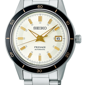 Đồng Hồ Nam SEIKO PRESAGE SRPG03J1 Chính Hãng