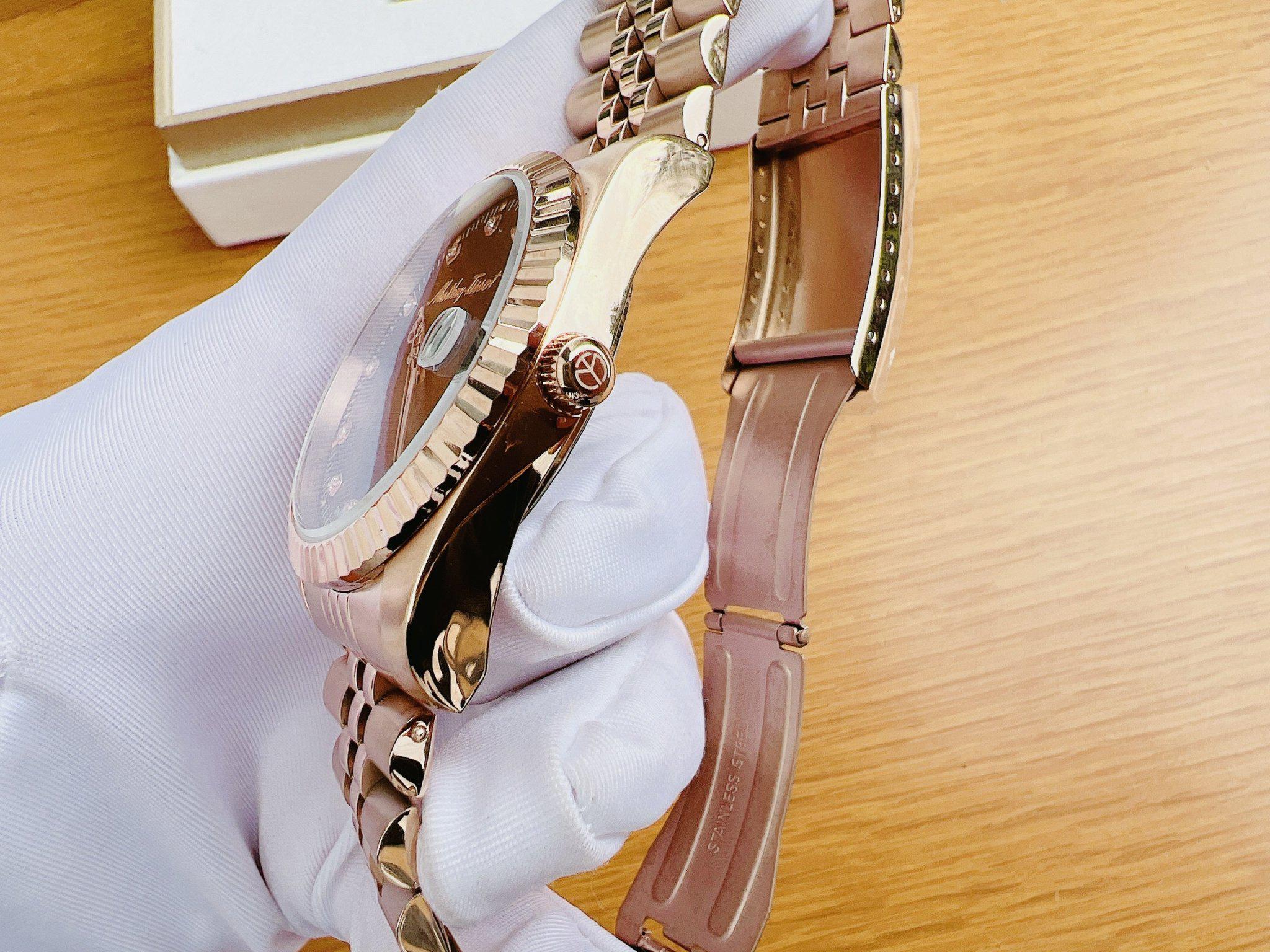 Đồng Hồ Nam Mathey Tissot H710PRM Chính Hãng