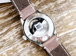 Đồng Hồ Nam TISSOT GENT XL SWISSMATIC- T116.407.16.011.00