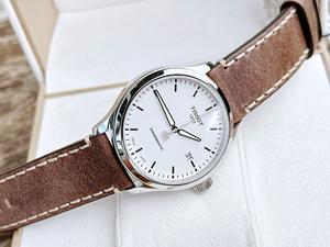 Đồng Hồ Nam TISSOT GENT XL SWISSMATIC- T116.407.16.011.00