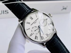 Đồng Hồ Nam Frederique Constant FC-259WR5B6 Chính Hãng