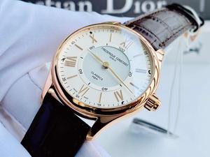 Đồng Hồ Nam FREDERIQUE CONSTANT SMARTWATCH FC-282V5B4