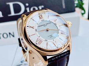 Đồng Hồ Nam FREDERIQUE CONSTANT SMARTWATCH FC-282V5B4