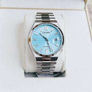 Đồng Hồ Nam Citizen Automatic NJ0151-88M Chính Hãng