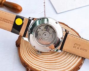 Đồng Hồ Nam Orient Sun And Moon Automatic Gen 3 RN-AK0005S Chính Hãng