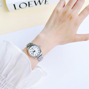 Đồng Hồ Nữ Bulova Quartz 96L285 Chính Hãng