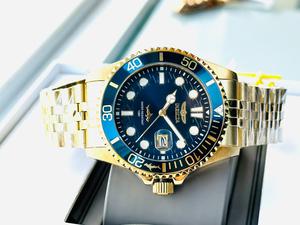 Đồng Hồ Nam Invicta 30612 Chính Hãng