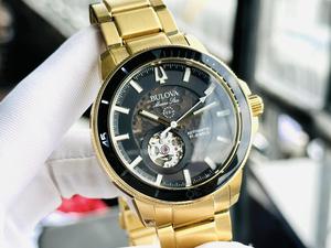 Đồng Hồ Nam Bulova 97A174 Chính Hãng